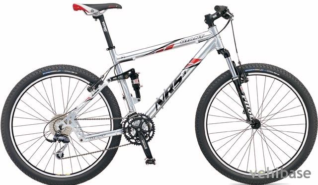 Giant XTC NRS