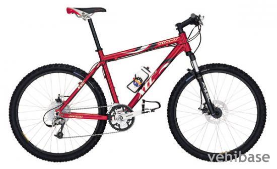 Giant XTC SE3