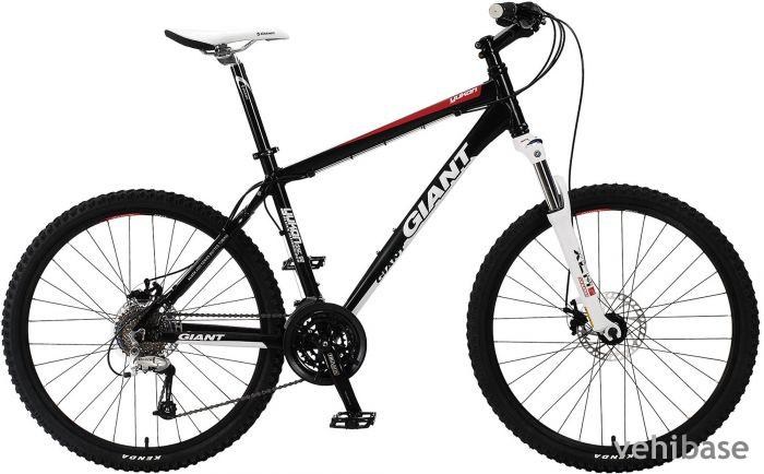Giant Yukon Disc SE