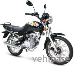 Giantco Archer 125