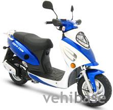 Giantco Dolphin I 125