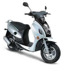 Giantco Dolphin Twin 50