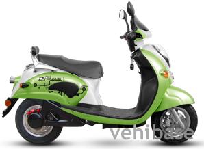 Giantco e-Athena I