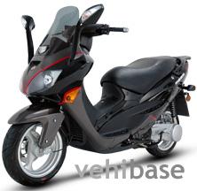 Giantco FVision 150