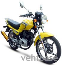 Giantco Gunner 125