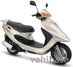 Giantco Royale I 125