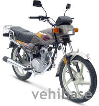 Giantco Trooper 150