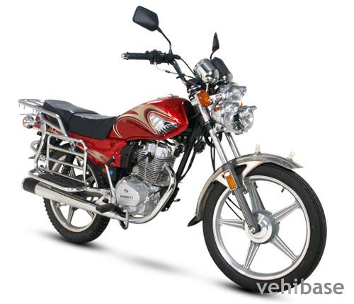 Giantco Trooper II 125 & 150