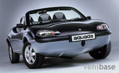 Gibbs Aquada
