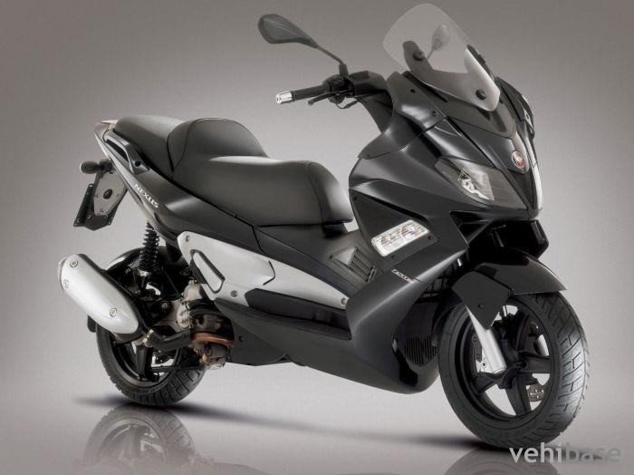 Gilera Nexus 250
