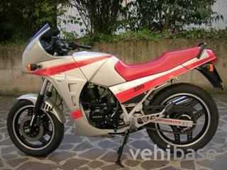 Gilera NGR 250