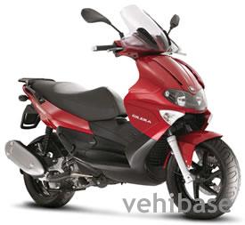 Gilera Runner ST 200