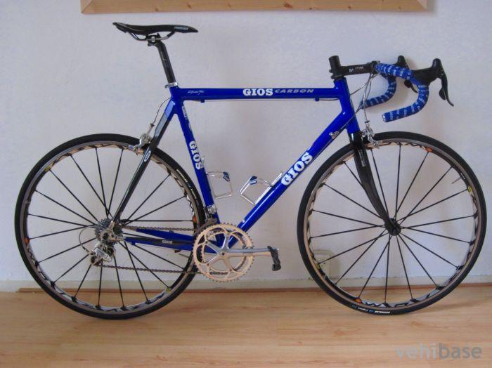 Gios Carbon V-107