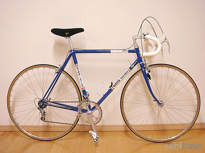 Gios Super Record
