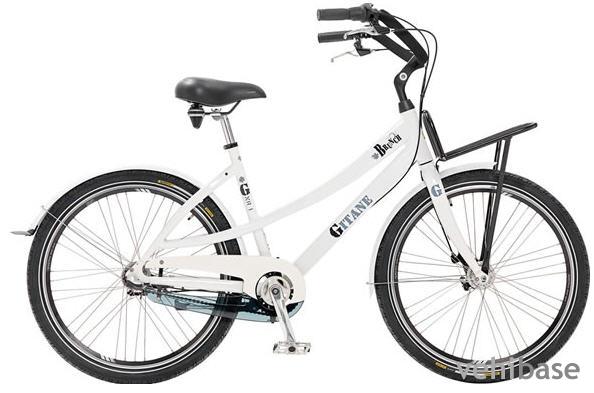 Gitane Brunch