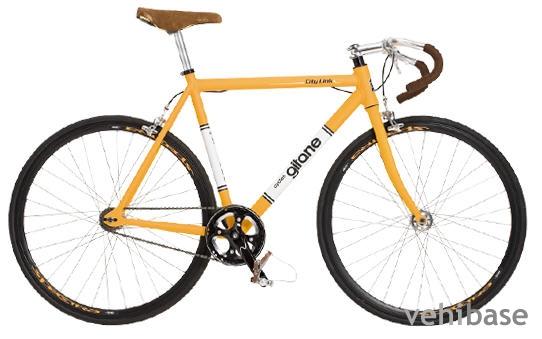 Gitane City Link