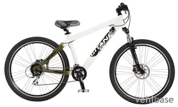 Gitane Edge