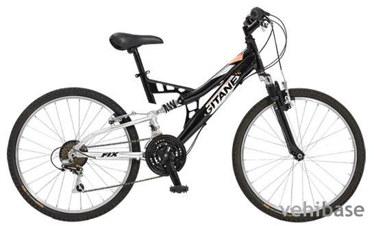 Gitane Fix 24