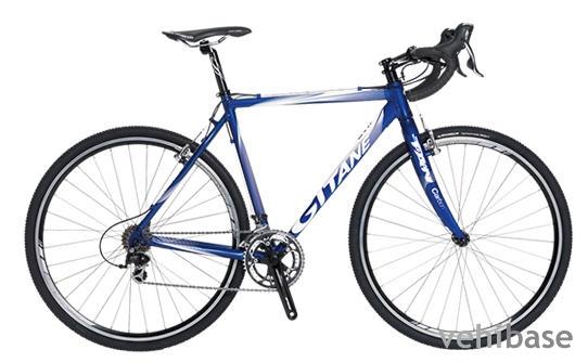 Gitane GTN Cyclo Cross