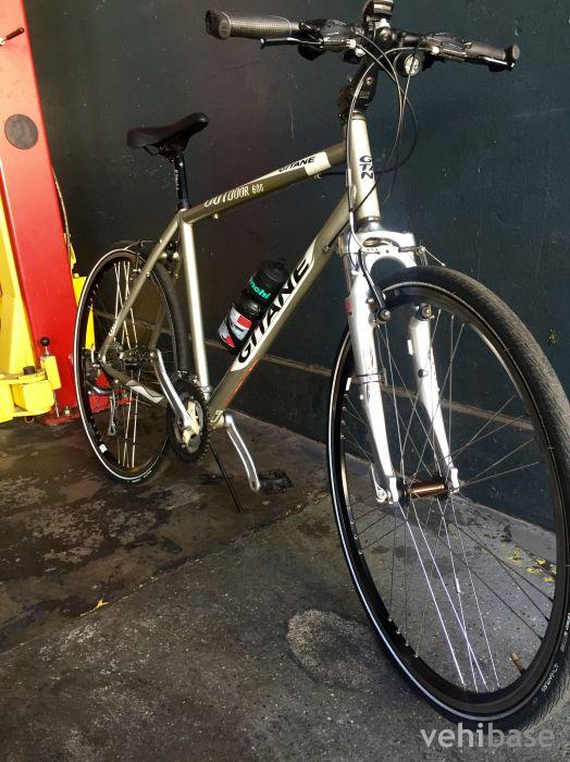 Gitane Outdoor 600