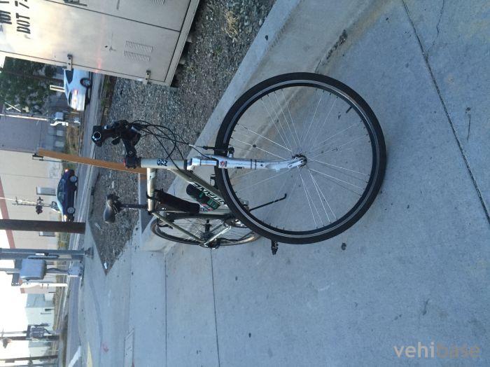 Gitane Outdoor 600