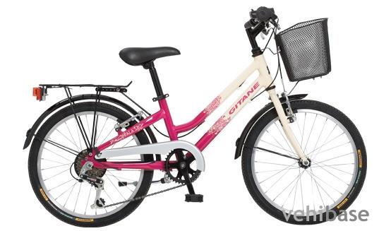 Gitane Pala's 20