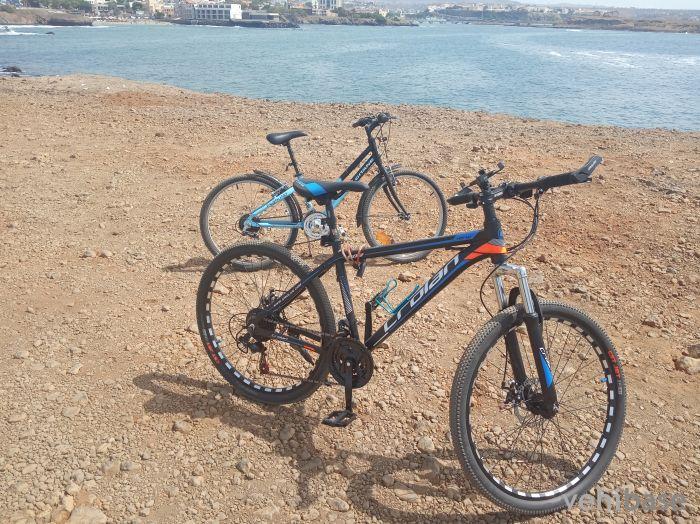 Gitane Pala's 24