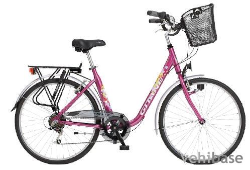 Gitane Pop A