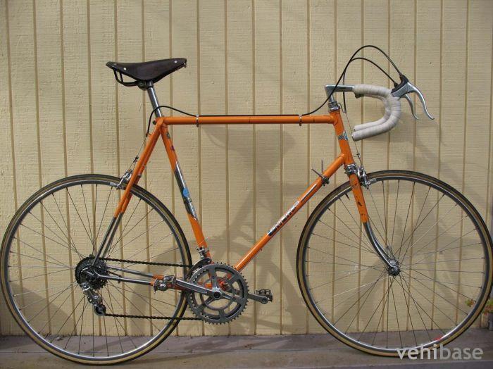 Gitane Professional Super Corsa