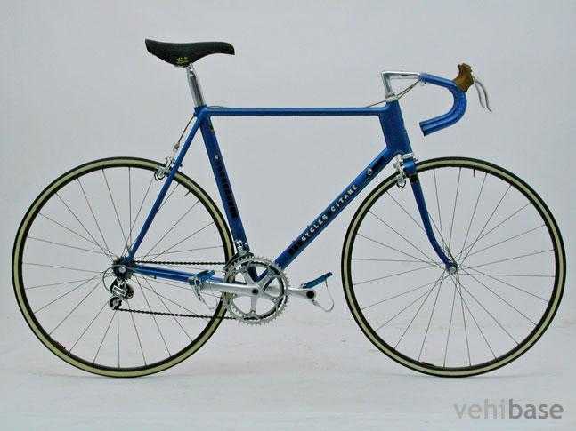Gitane Profil