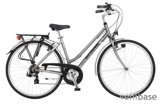 Gitane Smooth