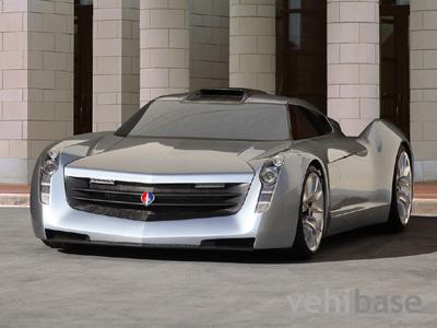 GM EcoJet Concept