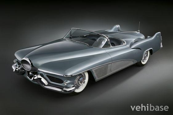 GM Le Sabre Concept