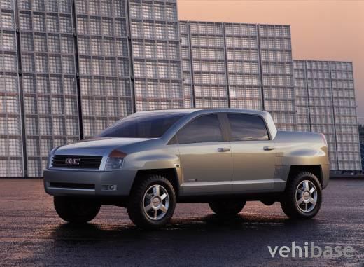 GM Terra4