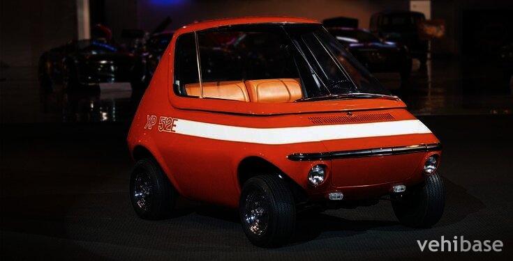 GM XP 512E