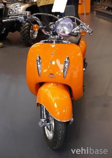 Goes G 50 RT Retro