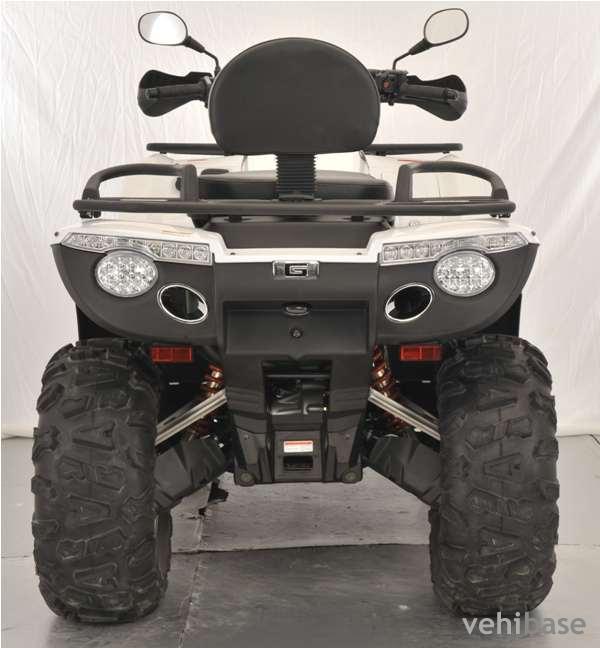 Goes G 625I Max