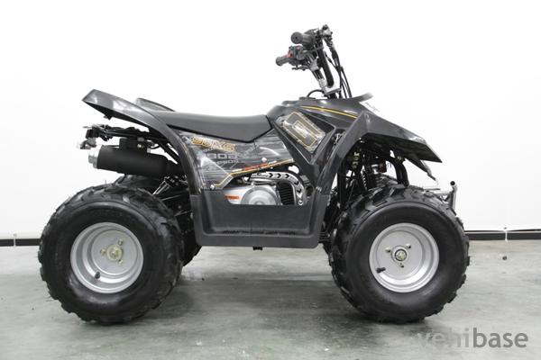 Goes G 90 XS