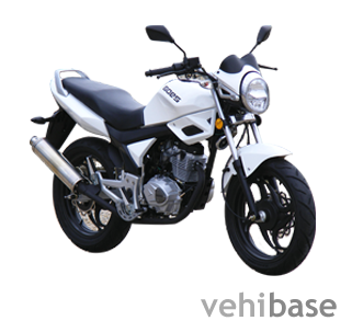 Goes SP R 125