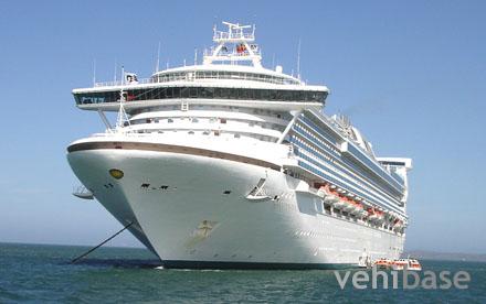 Golden Princess