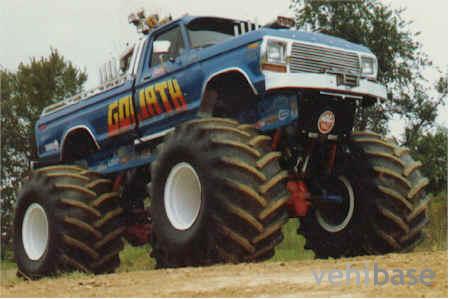 Goliath