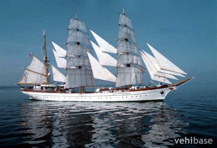 Gorch Fock