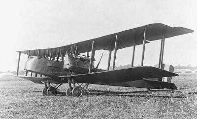 Gotha G.V