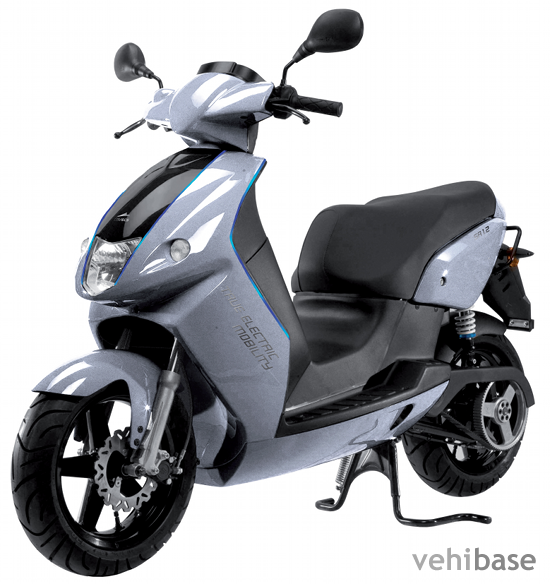 Govecs SR 1.2