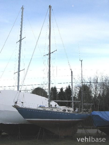 Grampian Walton 37