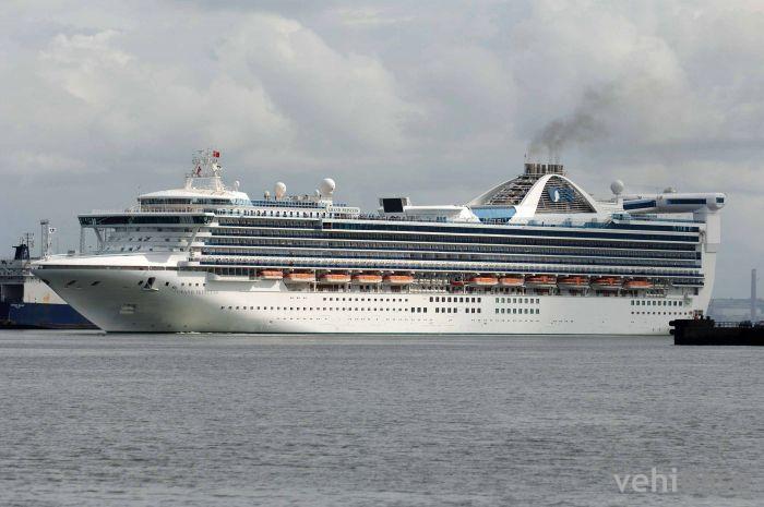 Grand Princess