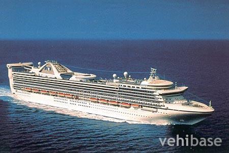 Grand Princess
