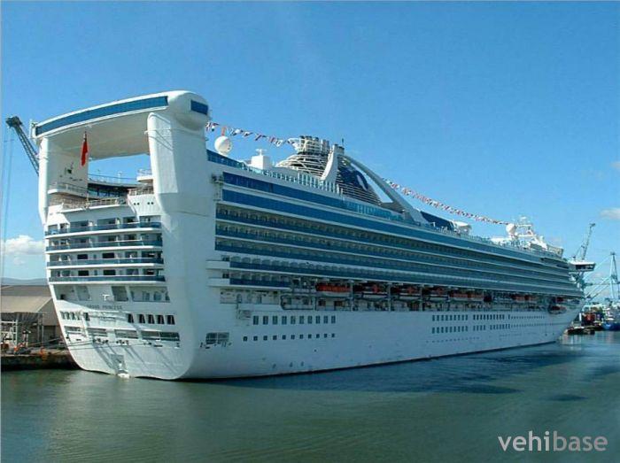 Grand Princess