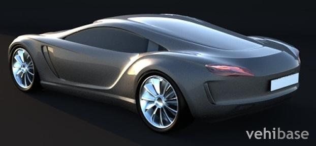 Gray Design SC 166 Tender