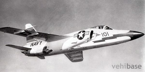 Grumman F-11 Tiger